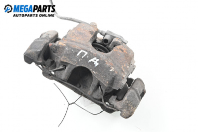 Спирачен апарат за Mercedes-Benz C-Class Estate (S202) (06.1996 - 03.2001), позиция: предна, дясна