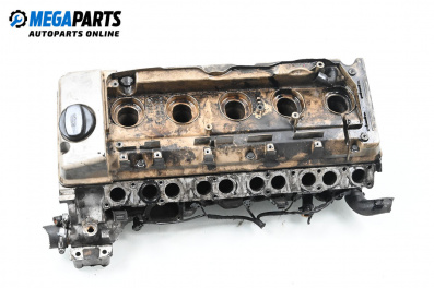 Глава за Mercedes-Benz C-Class Estate (S202) (06.1996 - 03.2001) C 250 T Turbo-D (202.188), 150 к.с.