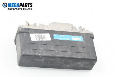 Компютър ABS за Mercedes-Benz C-Class Sedan (W202) (03.1993 - 05.2000), № 012 545 74 32