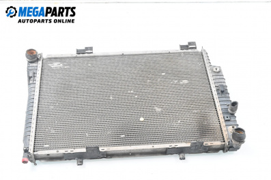 Воден радиатор за Mercedes-Benz C-Class Sedan (W202) (03.1993 - 05.2000) C 250 D (202.125), 113 к.с.