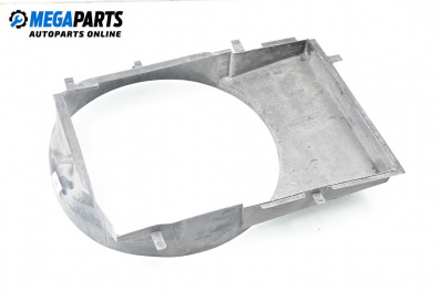 Дифузьор за Mercedes-Benz C-Class Sedan (W202) (03.1993 - 05.2000) C 250 D (202.125), 113 к.с.