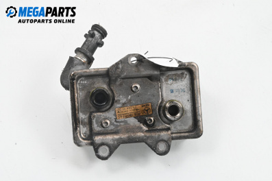 Маслоохладител за Mercedes-Benz C-Class Sedan (W202) (03.1993 - 05.2000) C 250 D (202.125), 113 к.с.