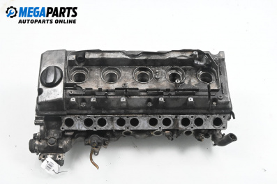 Глава за Mercedes-Benz C-Class Sedan (W202) (03.1993 - 05.2000) C 250 D (202.125), 113 к.с.