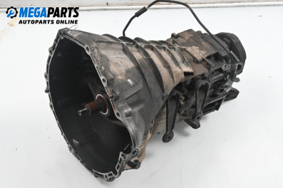 Ръчна скоростна кутия за Mercedes-Benz C-Class Sedan (W202) (03.1993 - 05.2000) C 250 D (202.125), 113 к.с.