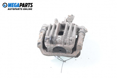 Спирачен апарат за Fiat Coupe Coupe (11.1993 - 08.2000), позиция: задна, лява