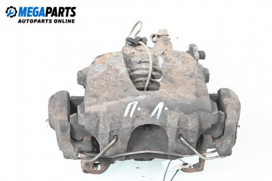 Спирачен апарат за Fiat Coupe Coupe (11.1993 - 08.2000), позиция: предна, лява