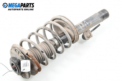 Макферсон за Peugeot 306 Hatchback (01.1993 - 10.2003), хечбек, позиция: предна, лява