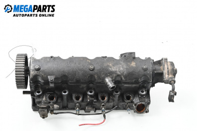 Глава за Peugeot 306 Hatchback (01.1993 - 10.2003) 1.9 DT, 90 к.с.