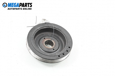 Демпферна шайба за Peugeot 306 Hatchback (01.1993 - 10.2003) 1.9 DT, 90 к.с.