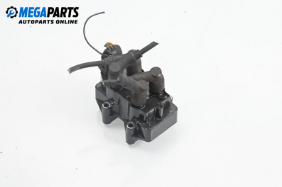 Запалителна бобина за Citroen ZX Break (10.1993 - 07.1999) 1.4 i, 75 к.с.