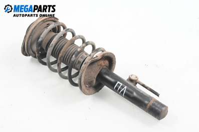 Макферсон за Citroen ZX Break (10.1993 - 07.1999), комби, позиция: предна, лява