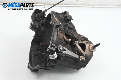 Ръчна скоростна кутия за Citroen ZX Break (10.1993 - 07.1999) 1.4 i, 75 к.с.