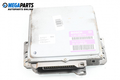 Компютър двигател за Citroen ZX Break (10.1993 - 07.1999) 1.4 i, 75 к.с., № Bosch 0 261 200 779