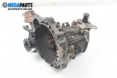 Ръчна скоростна кутия за Volkswagen Polo Hatchback II (10.1994 - 10.1999) 55 1.3, 55 к.с.