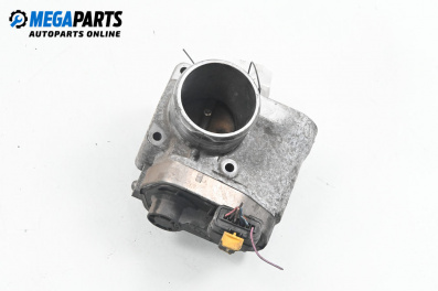 Дроселова клапа за Fiat Stilo Hatchback (10.2001 - 11.2010) 1.6 16V (192_XB1A), 103 к.с.