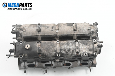 Глава за Fiat Stilo Hatchback (10.2001 - 11.2010) 1.6 16V (192_XB1A), 103 к.с.