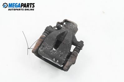 Спирачен апарат за Fiat Stilo Hatchback (10.2001 - 11.2010), позиция: задна, лява