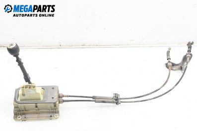 Скоростен лост с жила за Fiat Stilo Hatchback (10.2001 - 11.2010)