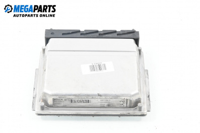 Компютър двигател за Volvo S60 I Sedan (07.2000 - 04.2010) 2.4 D5, 163 к.с.