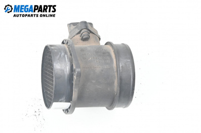 Дебитомер за Volvo S60 I Sedan (07.2000 - 04.2010) 2.4 D5, 163 к.с., № Bosch 0 280 218 088
