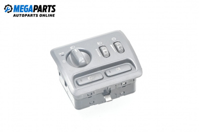 Ключ светлини  за Volvo S60 I Sedan (07.2000 - 04.2010)