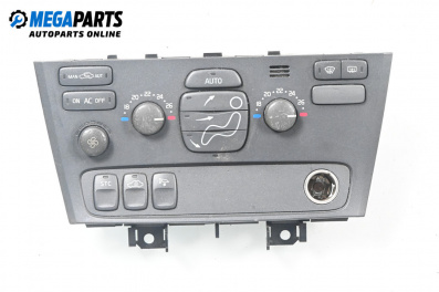 Панел климатик за Volvo S60 I Sedan (07.2000 - 04.2010)