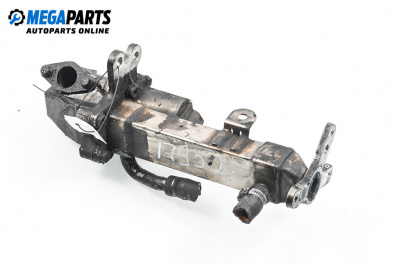 EGR охладител за Volvo S60 I Sedan (07.2000 - 04.2010) 2.4 D5, 163 к.с.