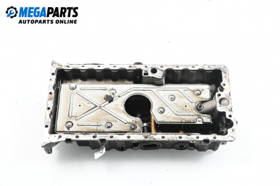 Картер за Volvo S60 I Sedan (07.2000 - 04.2010) 2.4 D5, 163 к.с.