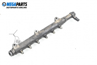 Горивна рейка за Volvo S60 I Sedan (07.2000 - 04.2010) 2.4 D5, 163 к.с.