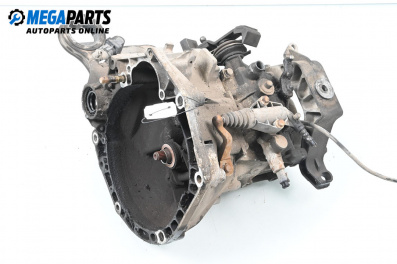 Ръчна скоростна кутия за Fiat Punto Hatchback II (09.1999 - 07.2012) 1.2 16V 80 (188.233, .235, .253, .255, .333, .353, .639...), 80 к.с.