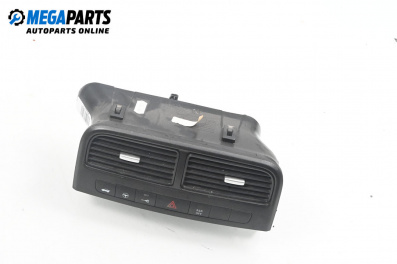 Панел бутони за Fiat Punto Grande Punto (06.2005 - 07.2012)