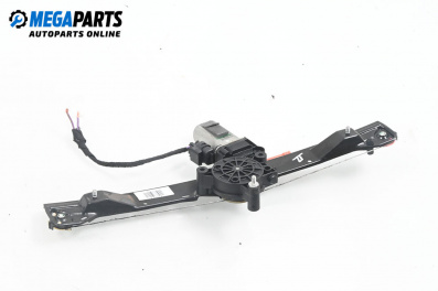 Машинка ел. стъкло за Fiat Punto Grande Punto (06.2005 - 07.2012), 2+1 вр., хечбек, позиция: дясна