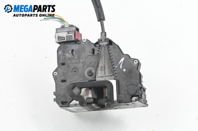 Брава на врата за Fiat Punto Grande Punto (06.2005 - 07.2012), позиция: лява