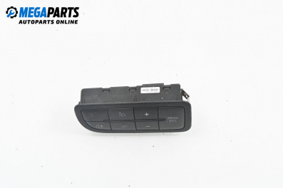 Панел бутони за Fiat Punto Grande Punto (06.2005 - 07.2012)