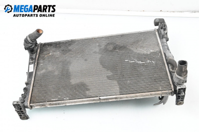 Воден радиатор за Fiat Punto Grande Punto (06.2005 - 07.2012) 1.4 T-Jet, 120 к.с.