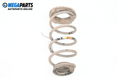 Пружина за ходова част за Fiat Punto Grande Punto (06.2005 - 07.2012), хечбек, позиция: задна