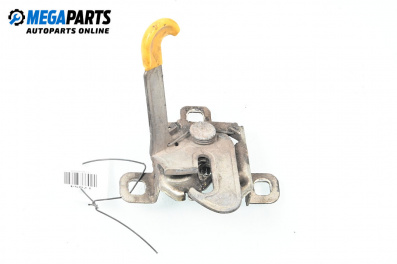 Брава преден капак за Fiat Punto Grande Punto (06.2005 - 07.2012)