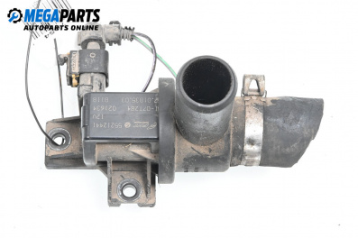 Клапан турбо за Fiat Punto Grande Punto (06.2005 - 07.2012) 1.4 T-Jet, 120 к.с., № 55212441