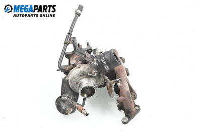 Турбо за Fiat Punto Grande Punto (06.2005 - 07.2012) 1.4 T-Jet, 120 к.с., № 55212917