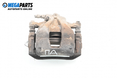 Спирачен апарат за Fiat Punto Grande Punto (06.2005 - 07.2012), позиция: предна, дясна