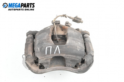 Спирачен апарат за Fiat Punto Grande Punto (06.2005 - 07.2012), позиция: предна, лява