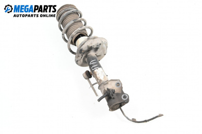 Макферсон за Fiat Punto Grande Punto (06.2005 - 07.2012), хечбек, позиция: предна, лява