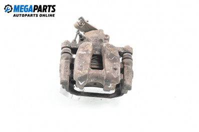 Спирачен апарат за Fiat Punto Grande Punto (06.2005 - 07.2012), позиция: задна, лява