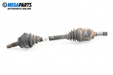 Полуоска за Fiat Punto Grande Punto (06.2005 - 07.2012) 1.4 T-Jet, 120 к.с., позиция: предна, лява