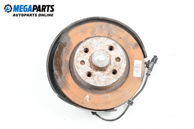Шенкел главина за Fiat Punto Grande Punto (06.2005 - 07.2012), позиция: задна, дясна