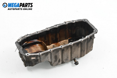 Картер за Fiat Punto Grande Punto (06.2005 - 07.2012) 1.4 T-Jet, 120 к.с.