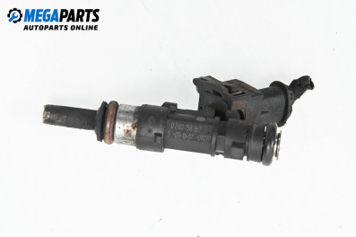 Дюза бензин за Fiat Punto Grande Punto (06.2005 - 07.2012) 1.4 T-Jet, 120 к.с., № 0280158167