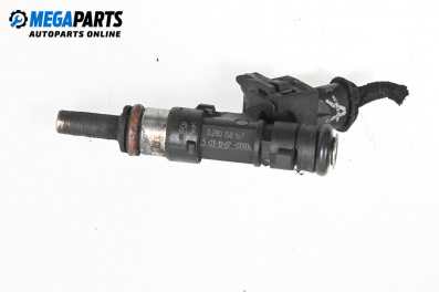 Дюза бензин за Fiat Punto Grande Punto (06.2005 - 07.2012) 1.4 T-Jet, 120 к.с., № 0280158167