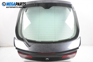 Заден капак за Renault Laguna II Hatchback (03.2001 - 12.2007), 4+1 вр., хечбек, позиция: задна