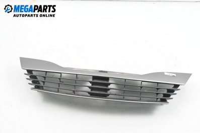 Решетка за Renault Laguna II Hatchback (03.2001 - 12.2007), хечбек, позиция: предна